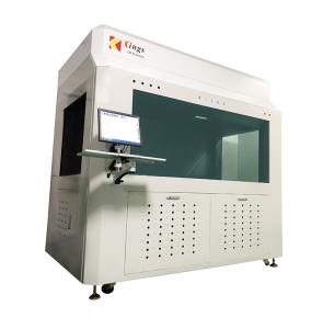 China KINGS 1700 Pro SLA 3D Printer Shoe Mold Professional Resin Based 3d Printer wholesale