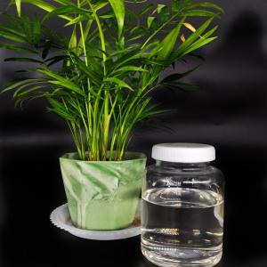 China Soybean Oil Epoxy Acrylates For Paper Varnish Good Pigment Dispersibility wholesale