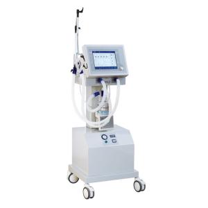 China Intelligent Operation Breathing Machine Hospital With Air Compressor wholesale