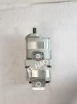 705-51-20400 Hydraulic Gear Pump Wheel Loader 85ZA 85ZIV 90ZIV
