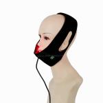 15pcs LED Infrared Red Light Face Slimming Tape For Double Chin