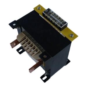 China Single Phase Copper Foil Winding Dry Type Transformer 1-1000kVA for Electric Equipment wholesale