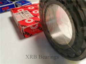 China 60×110×28mm Spherical Roller Bearing Normal / C3 Cleance For Brick Machine wholesale
