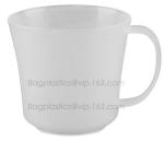 Blister molding biodegradable durable using coffe cup, cpla cup of blister