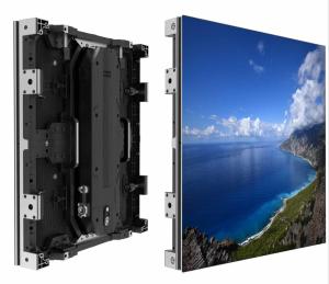 China 3840Hz Small Pitch LED Display P1.875mm Outdoor 4000nits High Brightness wholesale
