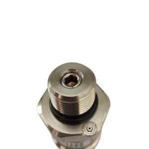 China 8Z11800-500K 8212568-500K Excavator Accessories High Pressure Sensor KA31 Doosan Daewoo DH220-5 wholesale