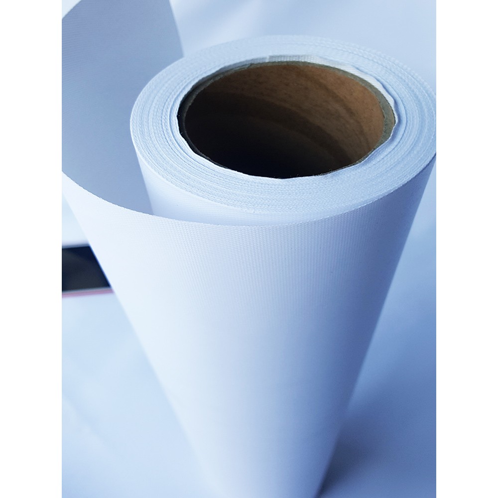 BY-S1 Wholesale polyester blend Eco-solvent canvas