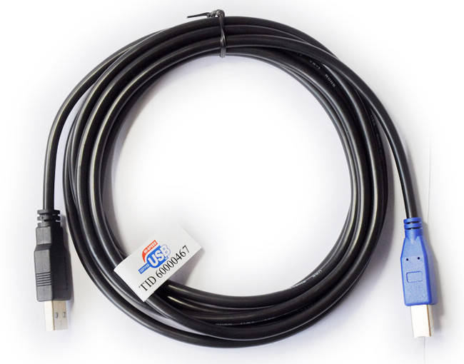 NEXIQ 125032 USB Link Truck Diagnostic Tool / Heavy Duty Diagnostic Tools