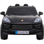 Remote Control and Music Ride On Electric Toy Cars for Children Unisex Battery