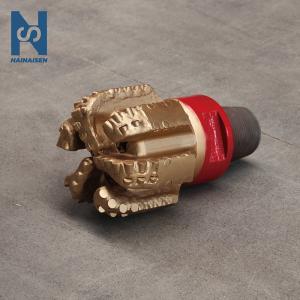 China 228.6mm Asymmetrical Polycrystalline Diamond Compact Bits 9 Inch PDC Core Drill wholesale
