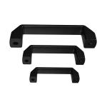 MV-NQBS Aluminium Profile Accessories