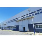 Prefabricated Workshop Steel Structure Workshop Steel Buildings Q345
