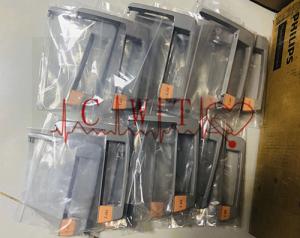 China Paddle Handle 3840×2160 5 Parameters Patient Monitor Parts 0.37kg Weight wholesale
