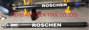 China S Geobor Wireline Core Barrel Terracore Secoroc Rock Drilling Tools wholesale