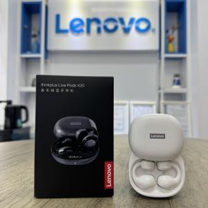China Lenovo X20 Introducing Lenovo True Wireless Earbuds Enjoy Music Wirelessly wholesale