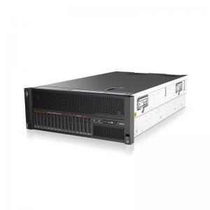 China SR868 Rack IBM System Server Lenovo Blade Server Thinksystem on sale