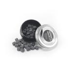 SLS Free Eco Friendly Toothpaste Tablets Peppermint Waste Free Refillable