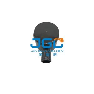 China 26710-93000 Exhaust Cover For HD100 Excavator Accessories wholesale