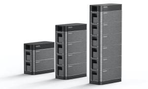 China Container Building Residential Battery Energy Storage System Ess Storage Solutions wholesale
