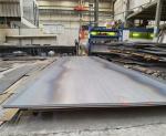 Astm A128 Manganese Steel Plate Q235 Q345 Carbon Steel Sheet Plate Wear