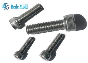 China M20 A2-70 Stainless Steel Bolt Socket Head Cap Screws Materials SS304 Long Lifespan wholesale
