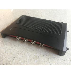 China Sports Timing System Mid Range RFID Reader RS232 RFID portable Reader wholesale