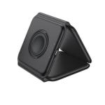 Stylish 15W Apple Wireless Travel Charger Magnetic Foldable Wireless Charger For
