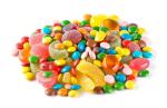 Confectionery Food Pouch Packing Machine WG250 For Single / Composite Film