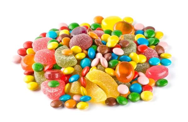 Confectionery Food Pouch Packing Machine WG250 For Single / Composite Film