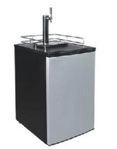 China Kegerator beer keg cooler dispenser beer cooling machine on sale