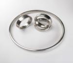 HB180 Inconel 800 RX Ring Joint Gasket