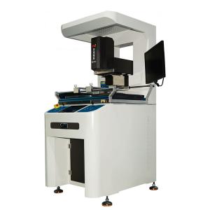 China Original Dual Channel Heating Infrared BGA Rework Station High Efficiency And Speed wholesale