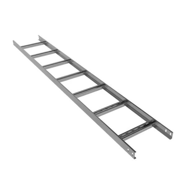 Steel Cable Raceway Tray for Professional Cable Installation