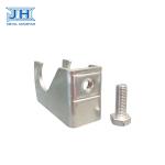 Customized Sheet Metal Steel With Nut