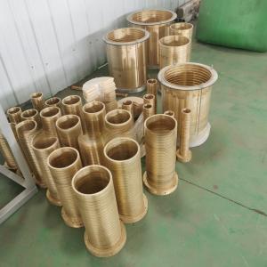 China Computerized 65/33 HDPE Pipe Extruder Machine for Production from Changyue wholesale