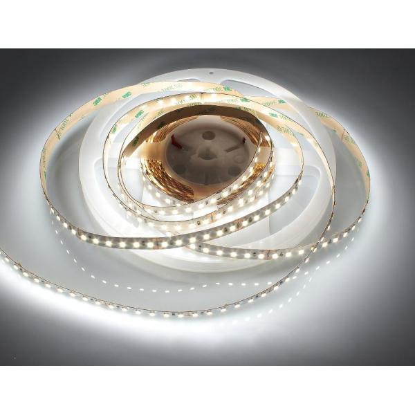 SMD 2835 LED Strip 120LEDs/m 24V 10mm Wide
