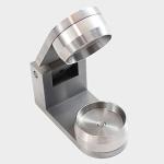 Stainless Steel 750g Bite Force Tester , Anticorrosive Force Testing Equipment