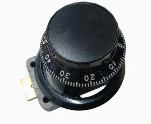 China A1004976 2050 Mechanical Combination Lock Wincor ATM Parts wholesale