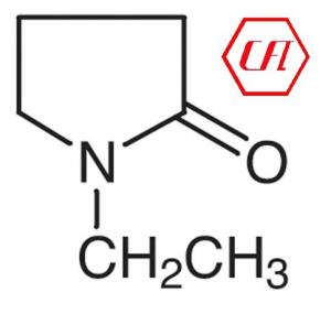 China N-Ethyl-2-Pyrrolidone NEP CAS 2687-91-4 Organic Chemistry Solvents wholesale