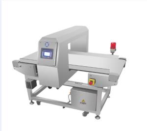China SUS304 Food Metal Detector Machine 1P AC220V High Sensitivity wholesale