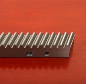 China Flexible Steel Gear Racks for Industrial Usage wholesale