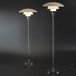 Post modern Designer table Lamps For Living Room Bedroom Study PH 3/2 Table Lamp