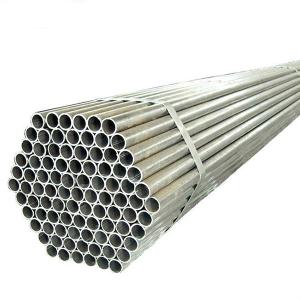 China AISI 1020 C20 CK20 S20C Cold Rolled Steel Pipe 1-5.85m wholesale