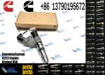 Original New Cummins Injector 3411753 3411754 3411755 3411756 3411757 3411758
