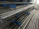 High Ductility 1.6582 Alloy Structure Forged Steel Round Bar