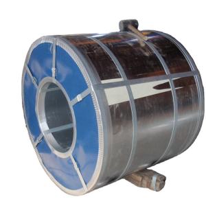 China TISCO HDGI Prepainted Steel GI Sheet Coil NS MS FS Surface wholesale