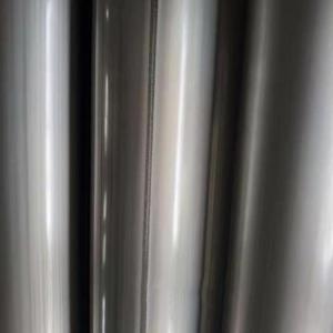 China factory supplier ASTM B338 Ti-6Al-4V Grade 5 welding titanium pipe wholesale