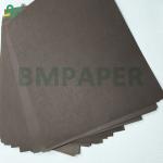 50gsm Greaseproof Paper Coffee Colour For Muffin Wrappers Food Approved
