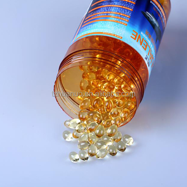 160cc PS Bottle for Dietary Health Nutrition Supplement Pill Tablet Capsule Bottle