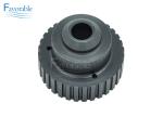 62132000 Pulley Driven W/Lancaster Suitable For Cutter Gt5250 GGT Part